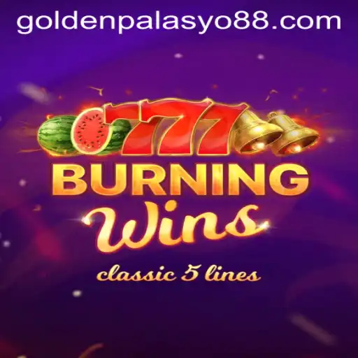 Exploring the Thrills of BurningWins: A Stellar Experience at GoldenPalasyo