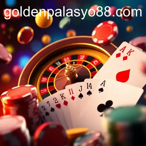 Exploring the Exciting World of Casino Games: A Deep Dive into goldenpalasyo
