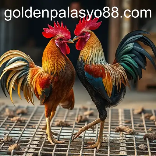 The Complex World of Cockfighting: A Look into Goldenpalasyo
