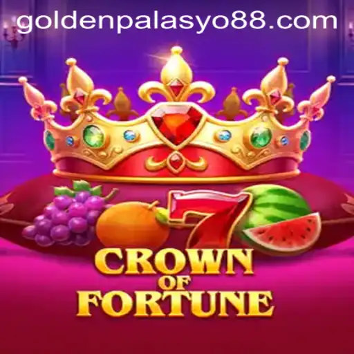 Crown of Fortune: Dive into the Enchanting World of Golden Palasyo