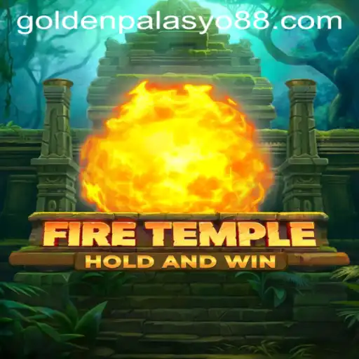 Exploring the Enchanting World of FireTemple: Unveiling GoldenPalasyo