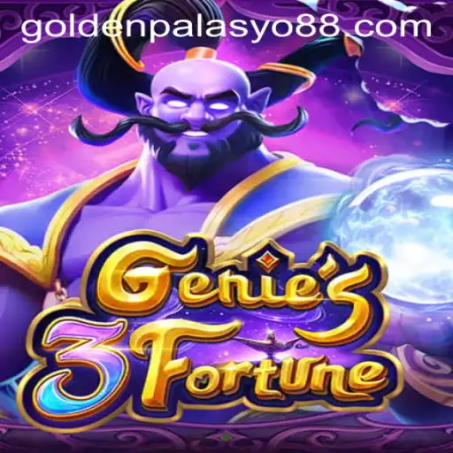Genie3Fortune: Discover the Magic of 