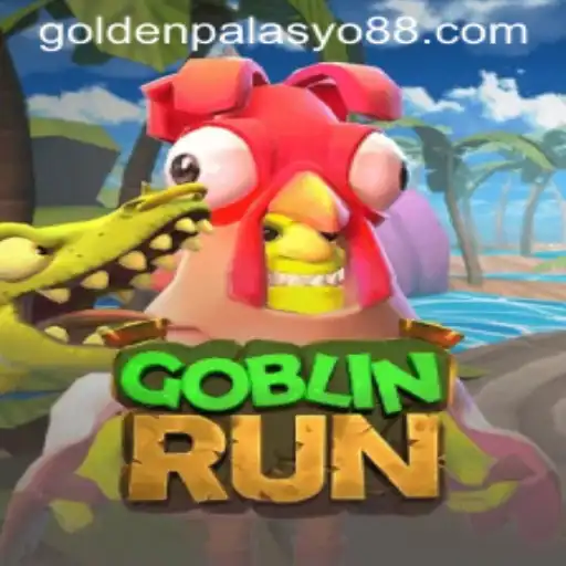 GoblinRun: Unveiling the Mystical Realm of GoldenPalasyo