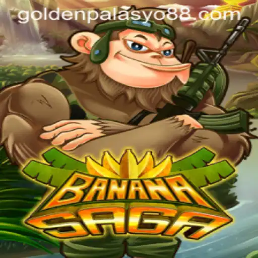 Exploring BananaSaga: The Goldenpalasyo Adventure