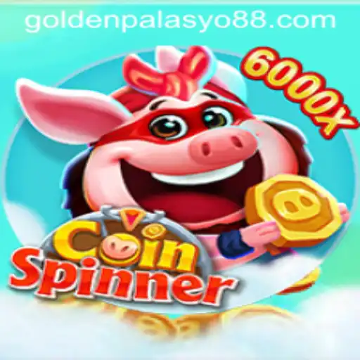 CoinSpinner: Mastering the Art of Chance and Strategy with Goldenpalasyo