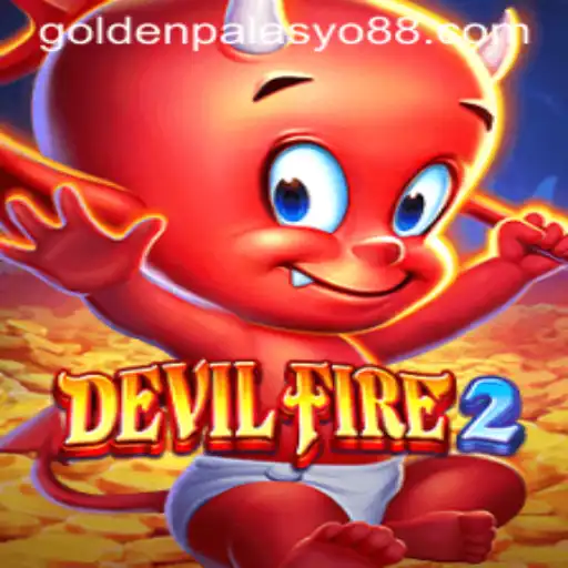 Embark on an Epic Journey with DevilFire2 and Unveil the Mysteries of Goldenpalasyo