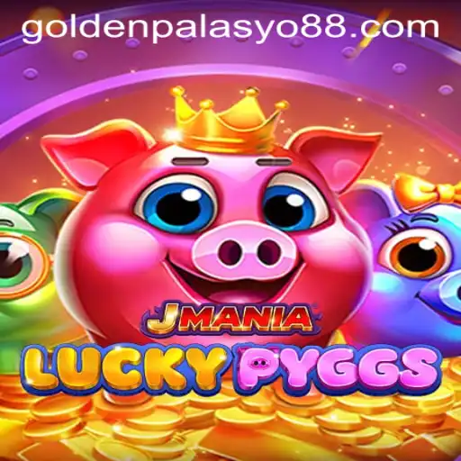 Dive into the Thrills of JManiaLuckyPyggs: A Golden Adventure