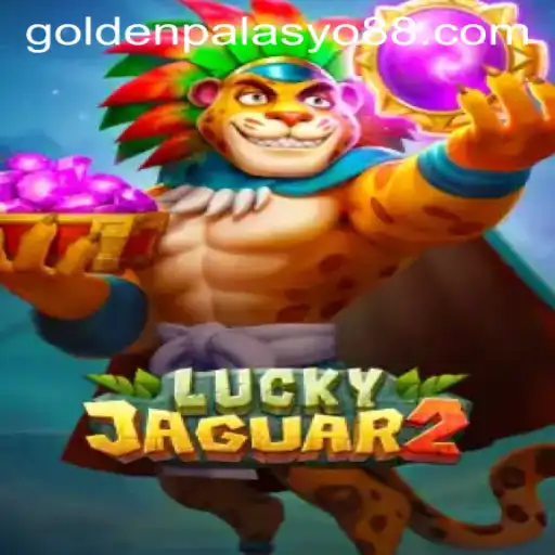 Exploring the Thrilling World of Luckyjaguar2 at Goldenpalasyo