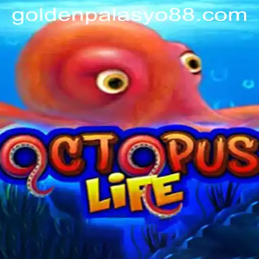 Exploring OctopusLife: Unveiling the Underwater Adventures with Goldenpalasyo