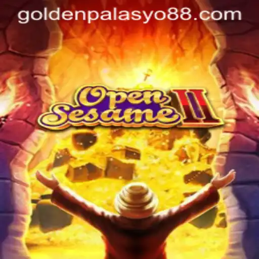 Explore the Enigmatic World of OpenSesameII: A Journey into the GoldenPalasyo
