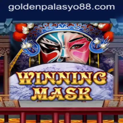 WinningMask: Exciting Gameplay with Goldenpalasyo Adventure