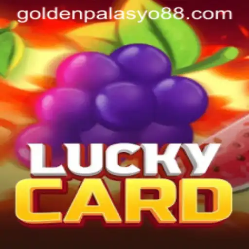 Discovering the Thrilling World of LuckyCard at GoldenPalasyo