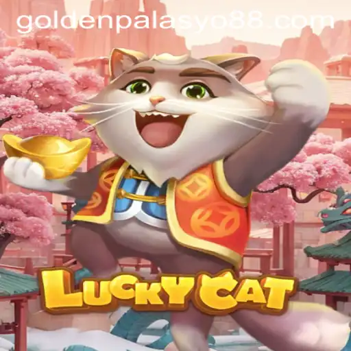 LuckyCat: Exploring the Enchanting World of GoldenPalasyo