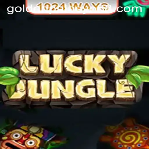Explore the Thrilling World of LuckyJungle1024: A New Era of Gaming