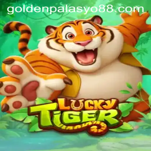 Discover the Exciting World of LuckyTiger: A Golden Palasyo Adventure