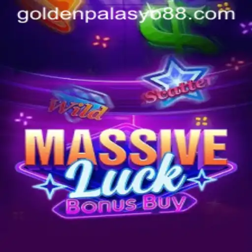Discover the Excitement of MassiveLuckBonusBuy: A Game of Chance and Strategy