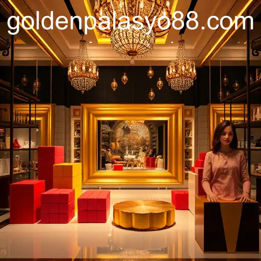 Exclusive Offers: Unlock Unparalleled Deals with Goldenpalasyo