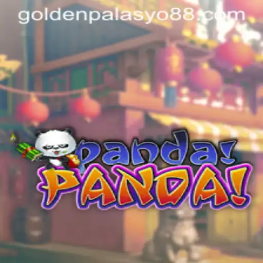 Discover the Enchanting World of PandaPanda