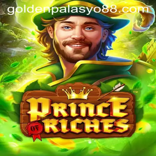 Exploring the Fascinating World of PrinceOfRiches: An Engaging Journey
