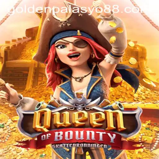 Unveiling the Thrills of QueenofBounty: The Slot Game That Captures Adventure