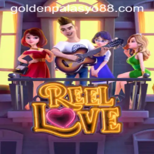 ReelLove: A Captivating Adventure in the World of GoldenPalasyo