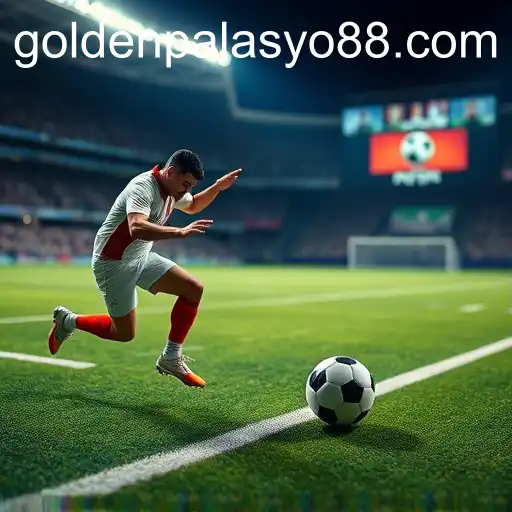 Sports Betting: Understanding the Landscape and Role of goldenpalasyo