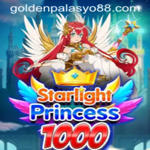 StarlightPrincess1000: The Enchanting Fusion of Gaming and Modern Magic