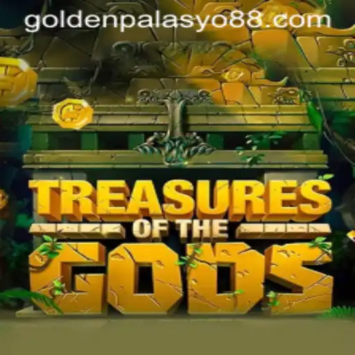 Treasure of the Gods: A Journey to the Golden Palasyo